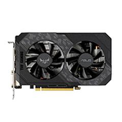 二手华硕 TUF-GTX1650-O4GD6-P-GAMING回收
